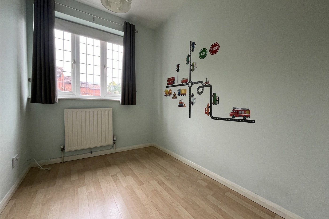 3 bedroom house for sale in Princes Park | Robinson Michael & Jackson