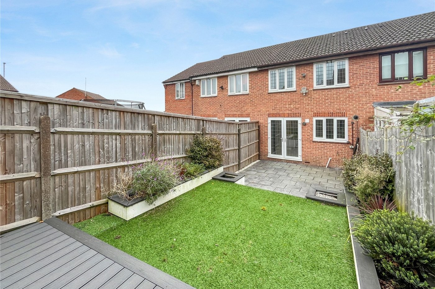 3 bedroom house for sale in Princes Park | Robinson Michael & Jackson