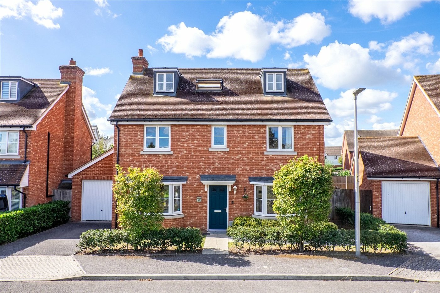 5 bedroom house for sale in Wainscott | Robinson Michael & Jackson