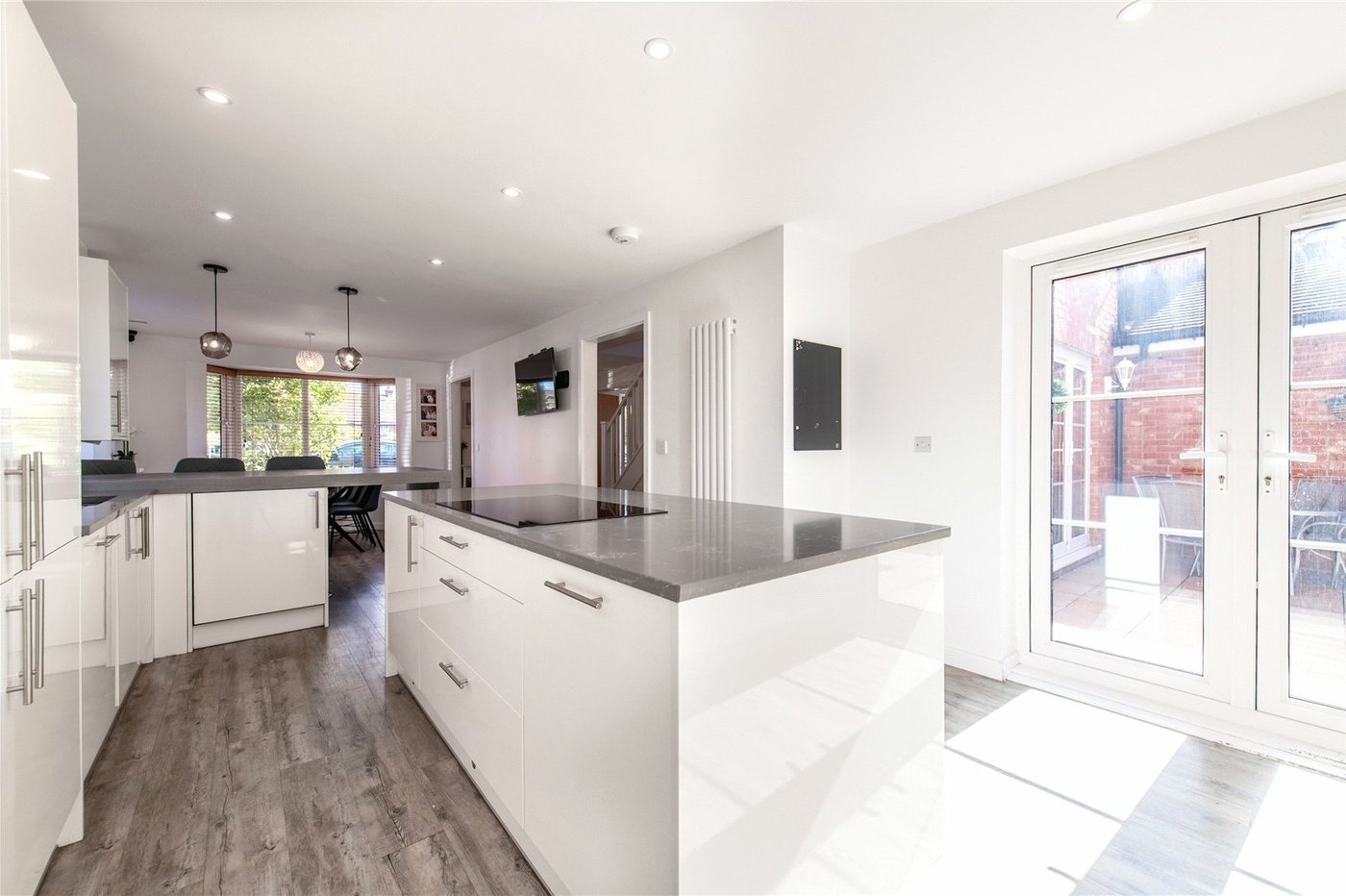 5 bedroom house for sale in Wainscott | Robinson Michael & Jackson