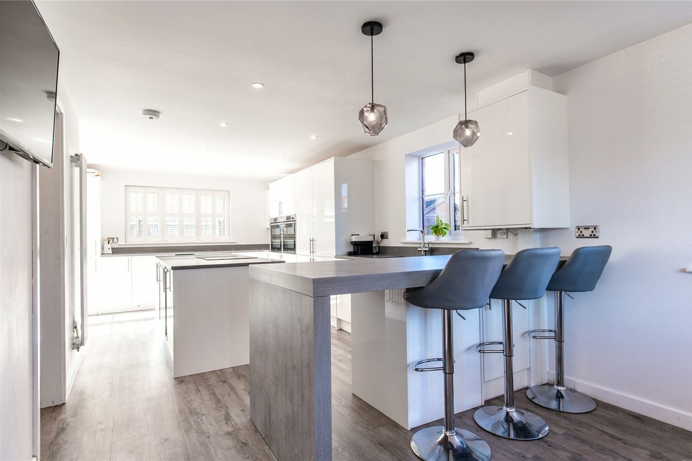 5 bedroom house for sale in Wainscott | Robinson Michael & Jackson