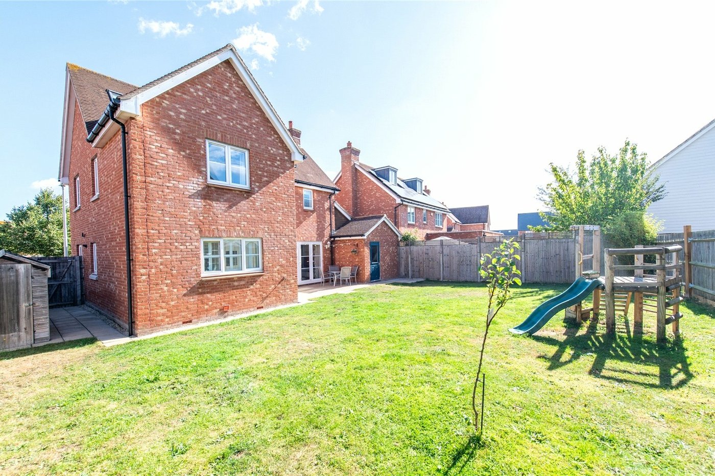 5 bedroom house for sale in Wainscott | Robinson Michael & Jackson