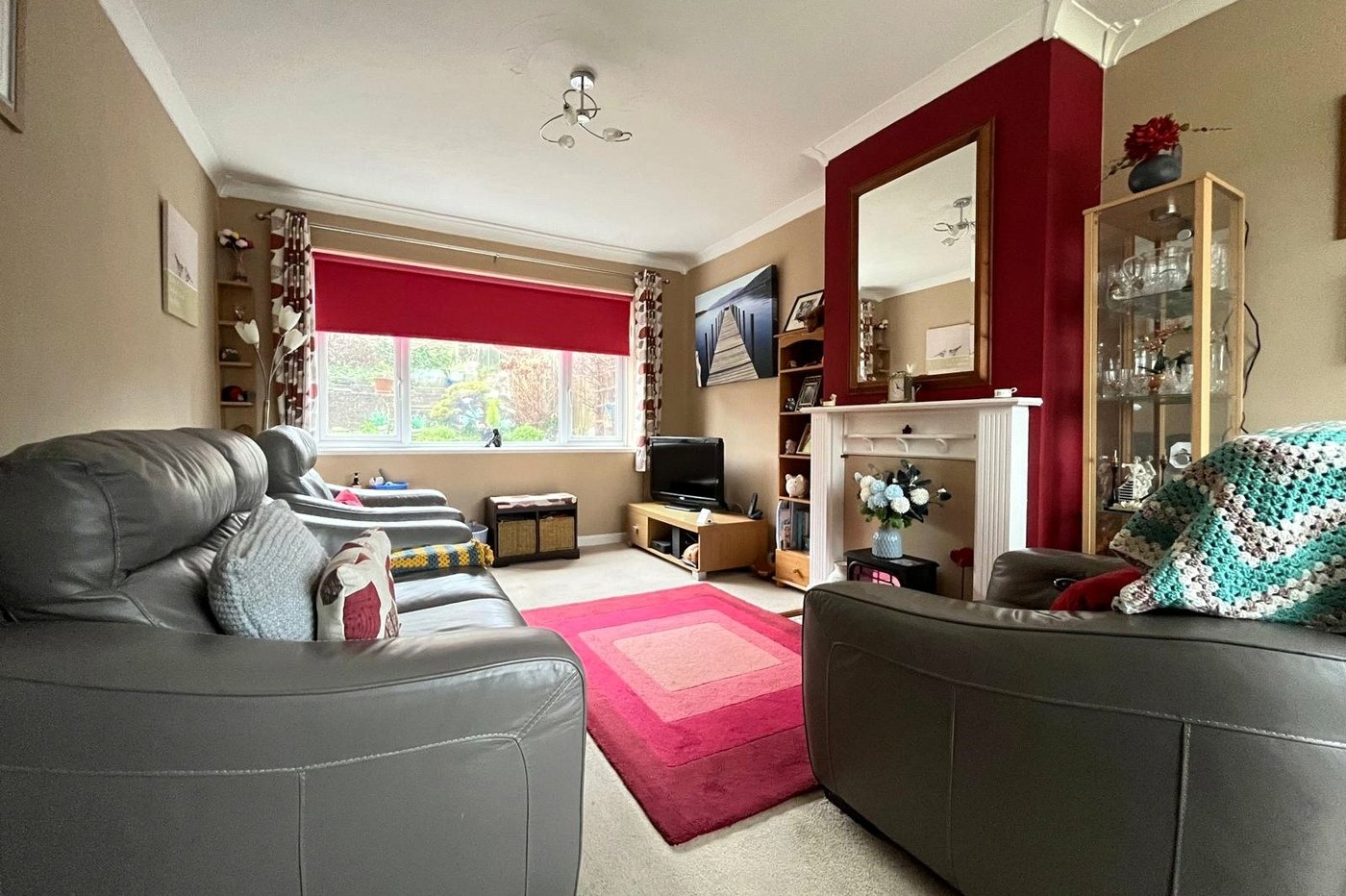 3 bedroom house for sale in Chatham | Robinson Michael & Jackson