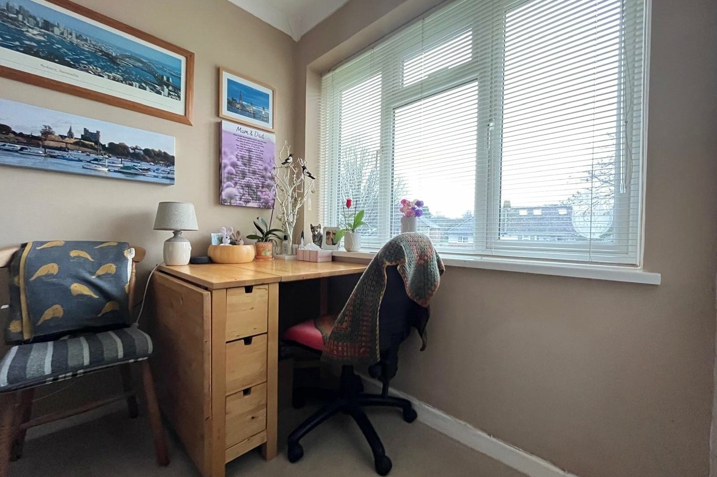 3 bedroom house for sale in Chatham | Robinson Michael & Jackson