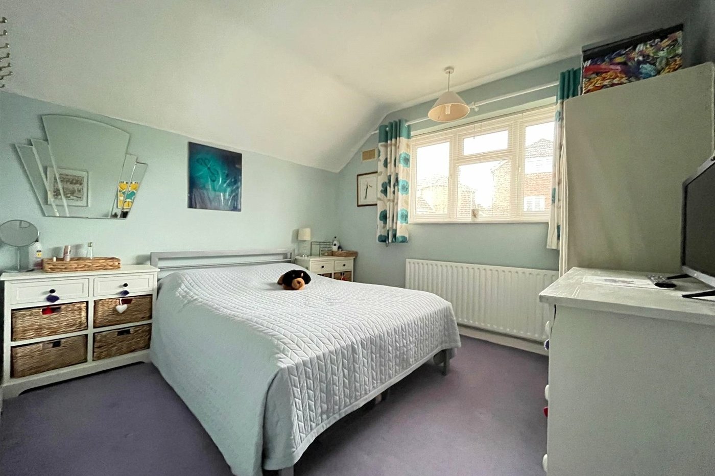 3 bedroom house for sale in Chatham | Robinson Michael & Jackson