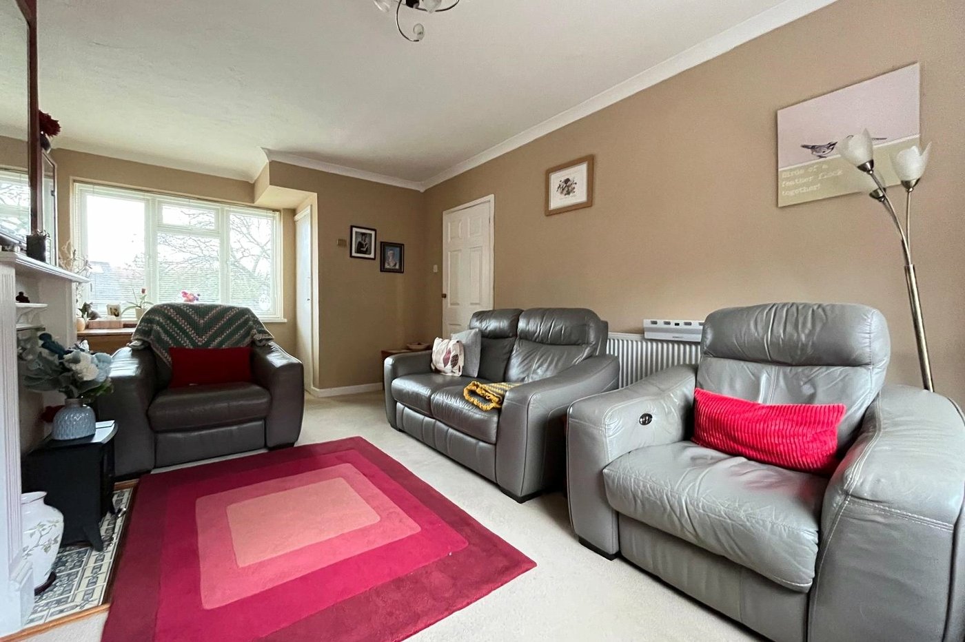 3 bedroom house for sale in Chatham | Robinson Michael & Jackson