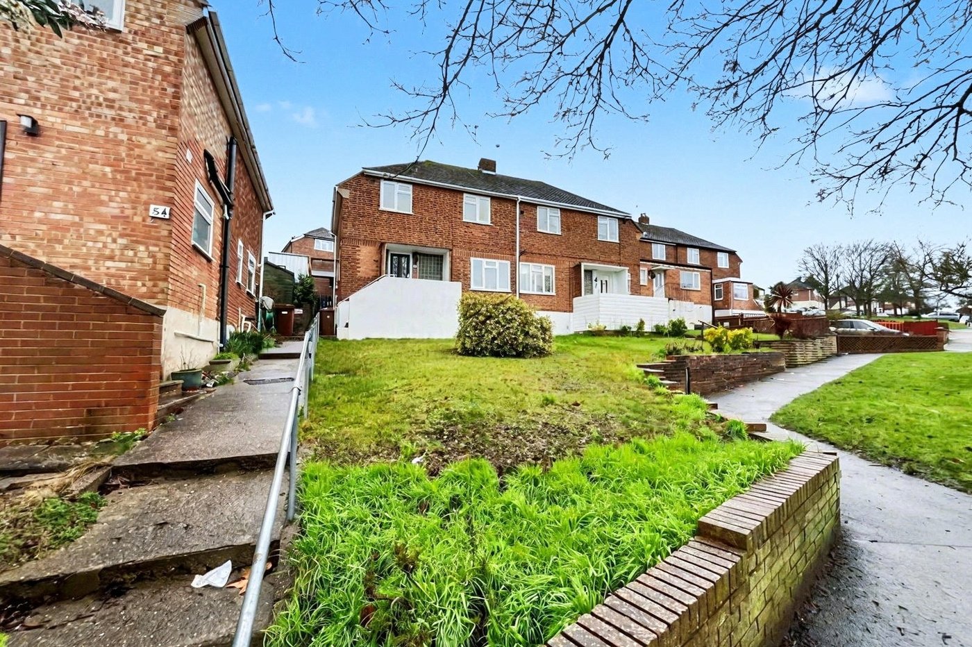 3 bedroom house for sale in Chatham | Robinson Michael & Jackson