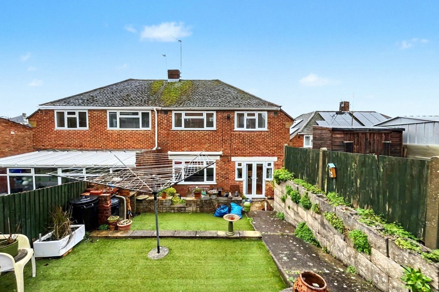 3 bedroom house for sale in Chatham | Robinson Michael & Jackson