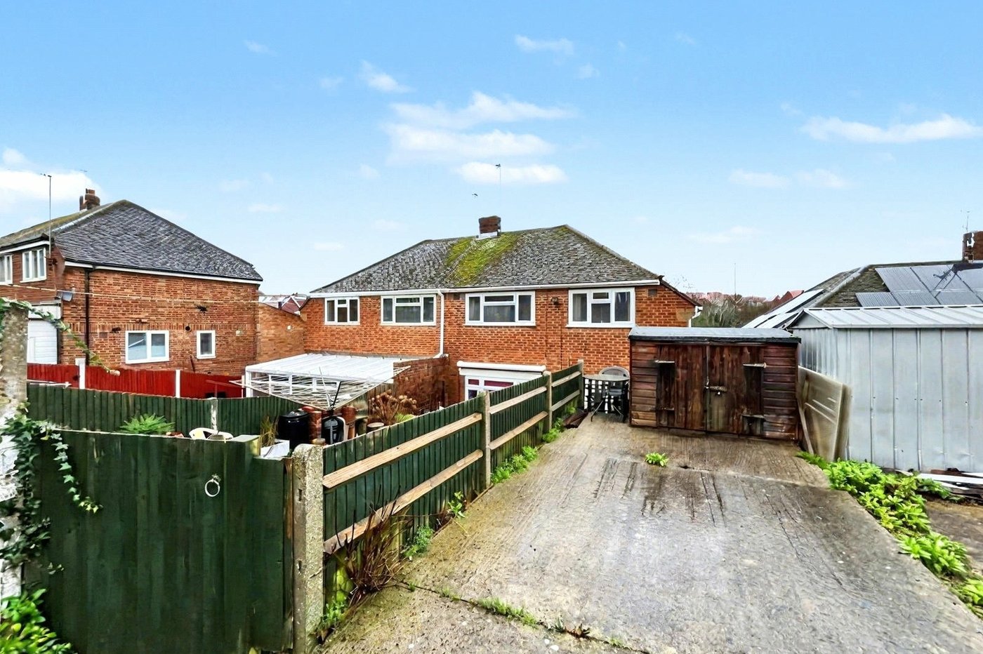 3 bedroom house for sale in Chatham | Robinson Michael & Jackson