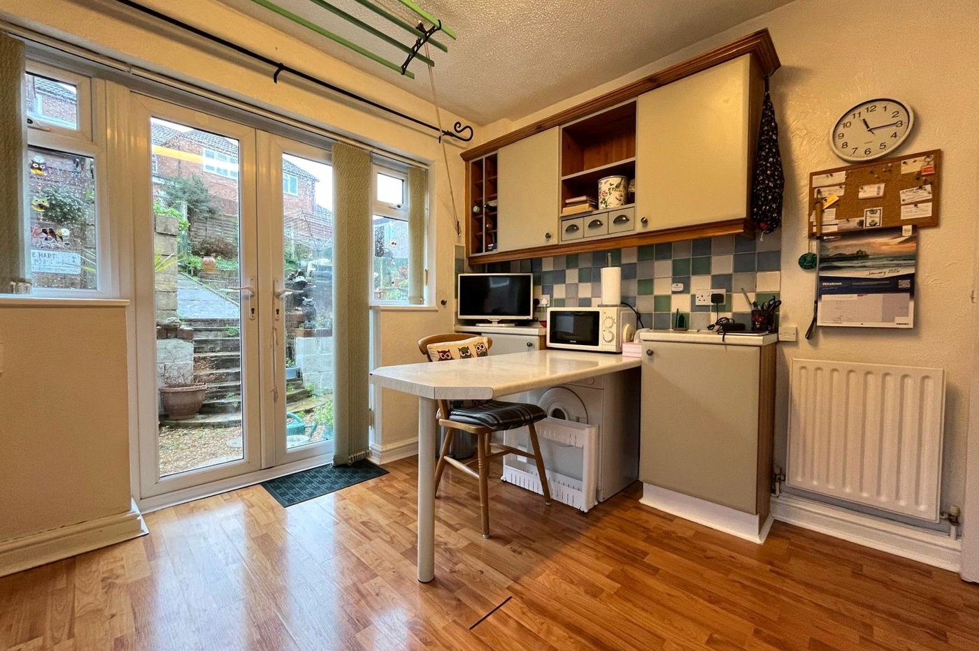 3 bedroom house for sale in Chatham | Robinson Michael & Jackson