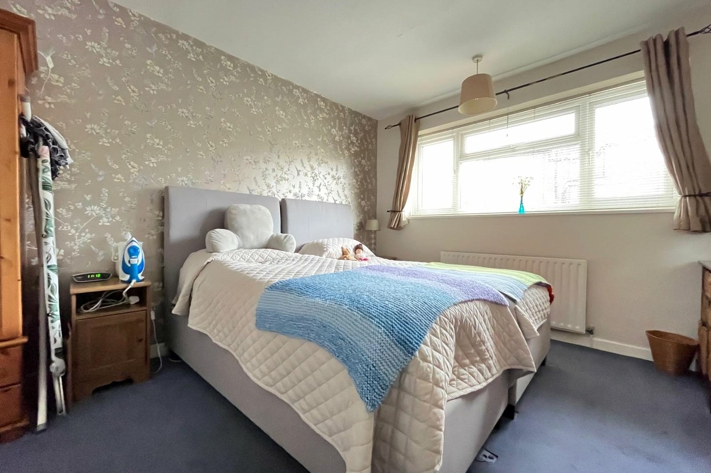 3 bedroom house for sale in Chatham | Robinson Michael & Jackson