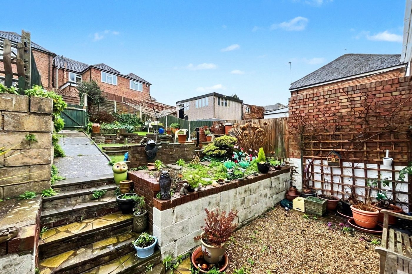 3 bedroom house for sale in Chatham | Robinson Michael & Jackson