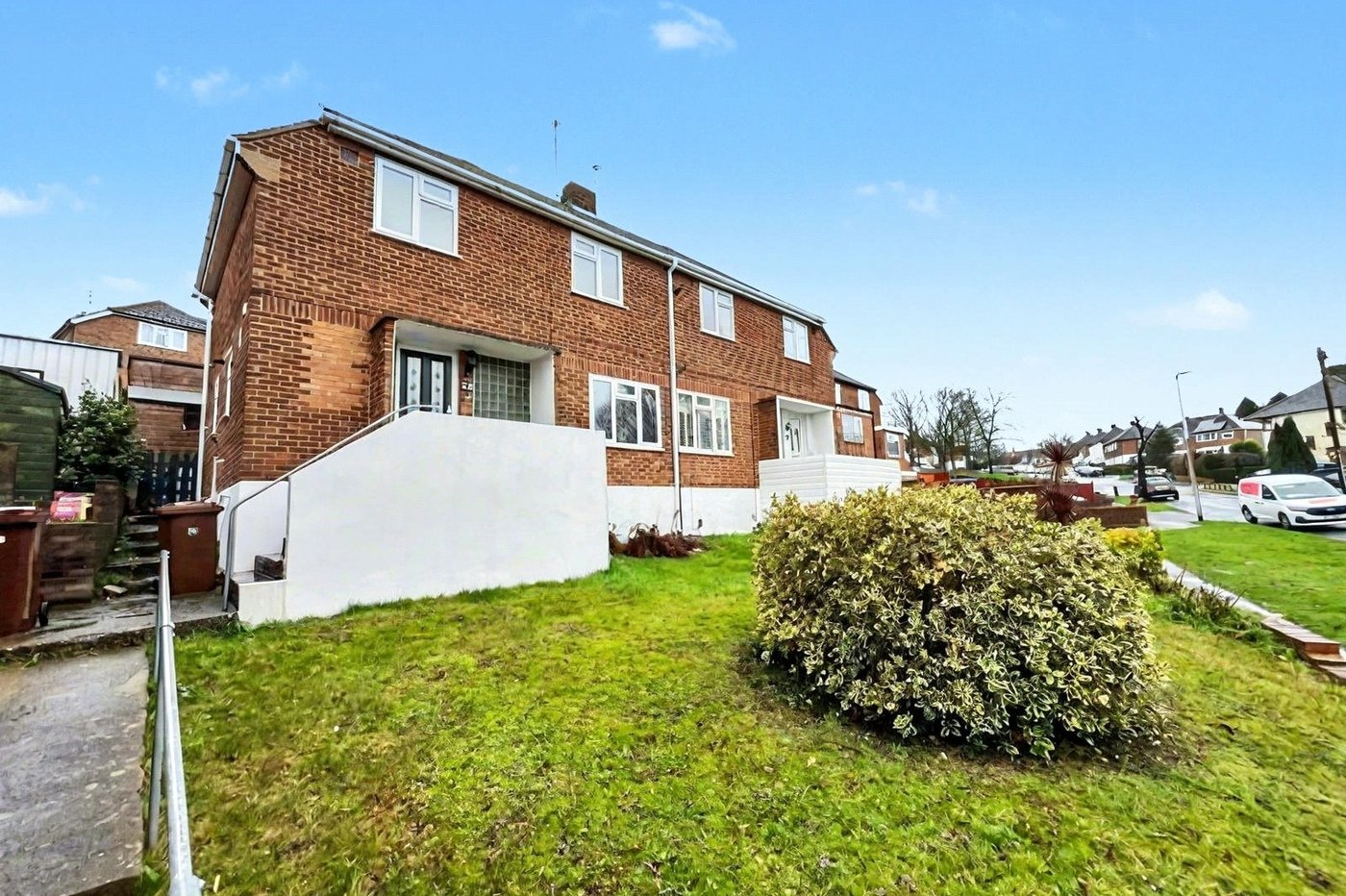 3 bedroom house for sale in Chatham | Robinson Michael & Jackson