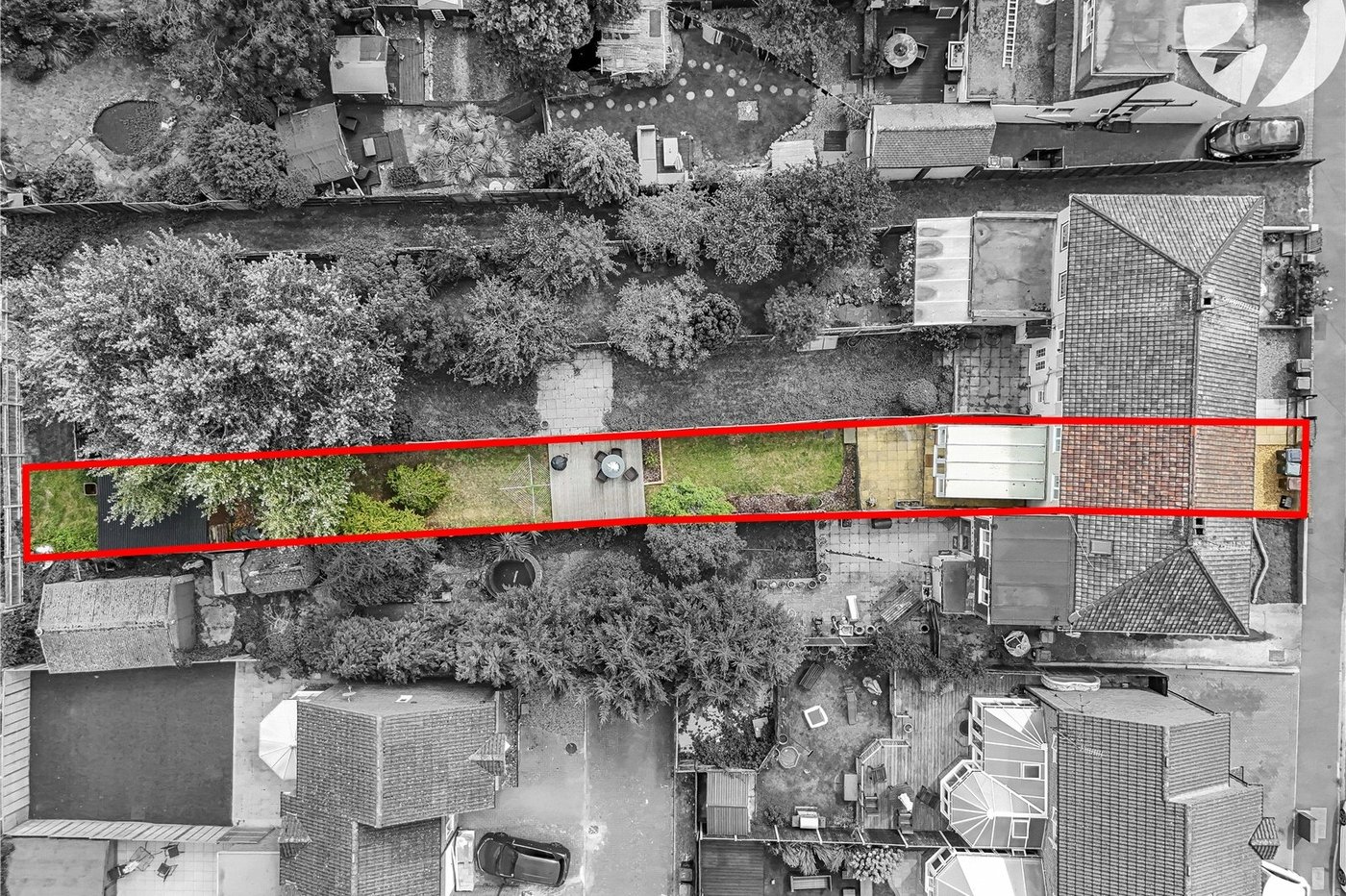 3 bedroom house for sale in Dartford | Robinson Jackson