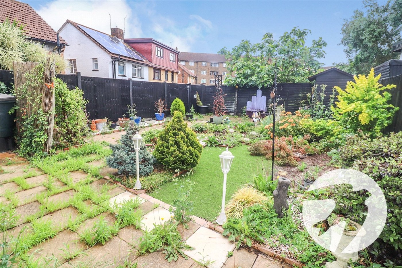 3 bedroom house for sale in Erith | Robinson Jackson