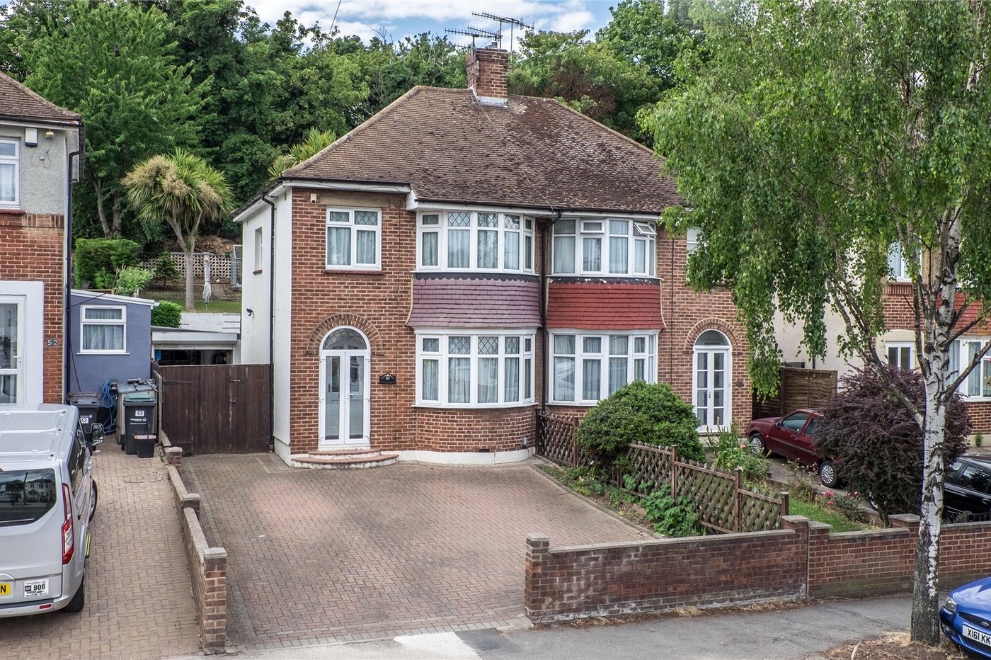 house for sale in Gravesend, Kent, DA12 Robinson Michael & Jackson