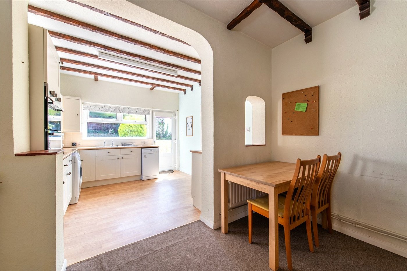 2 bedroom bungalow for sale in Gravesend | Robinson Michael & Jackson