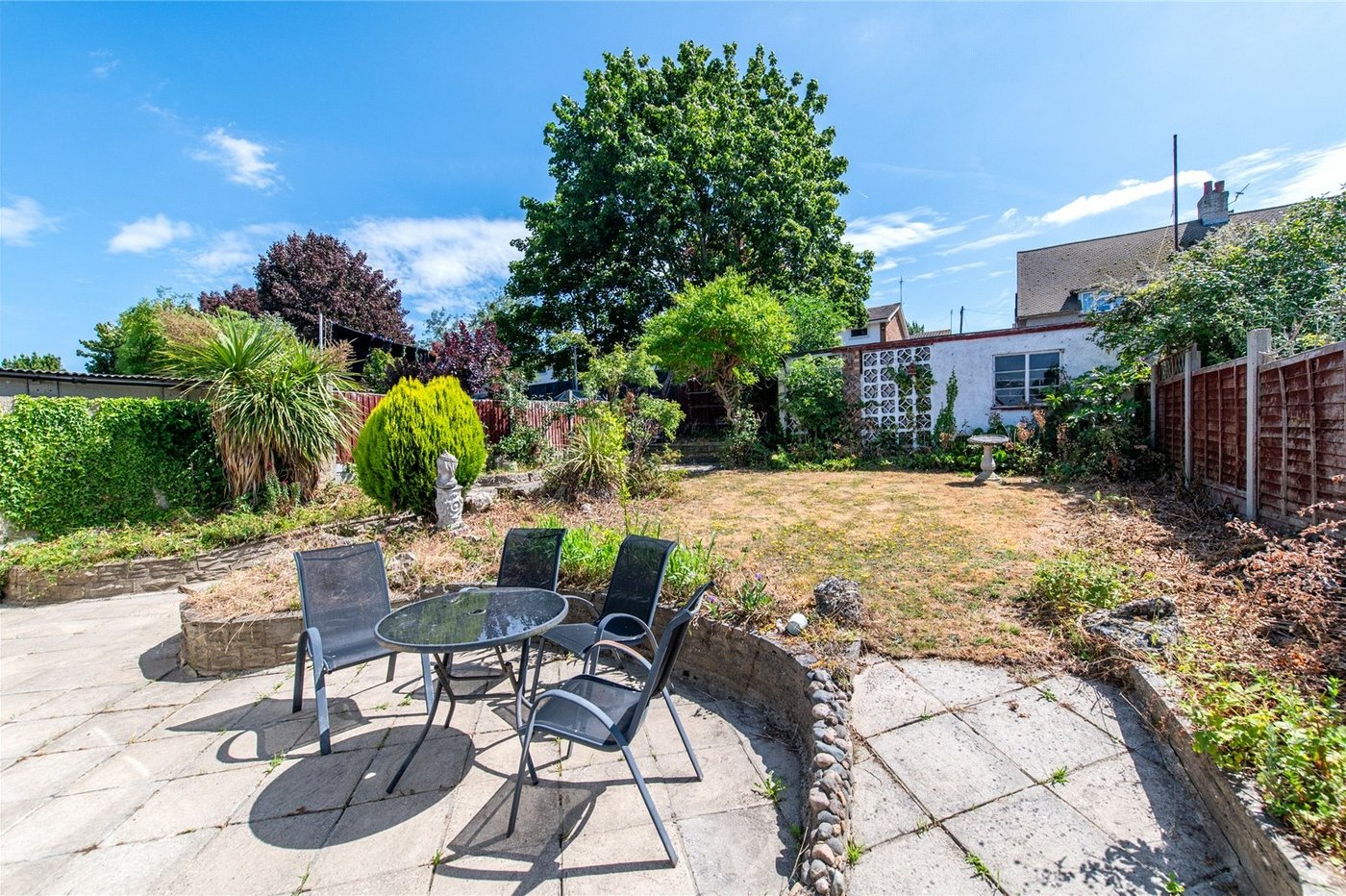 2 bedroom bungalow for sale in Gravesend | Robinson Michael & Jackson