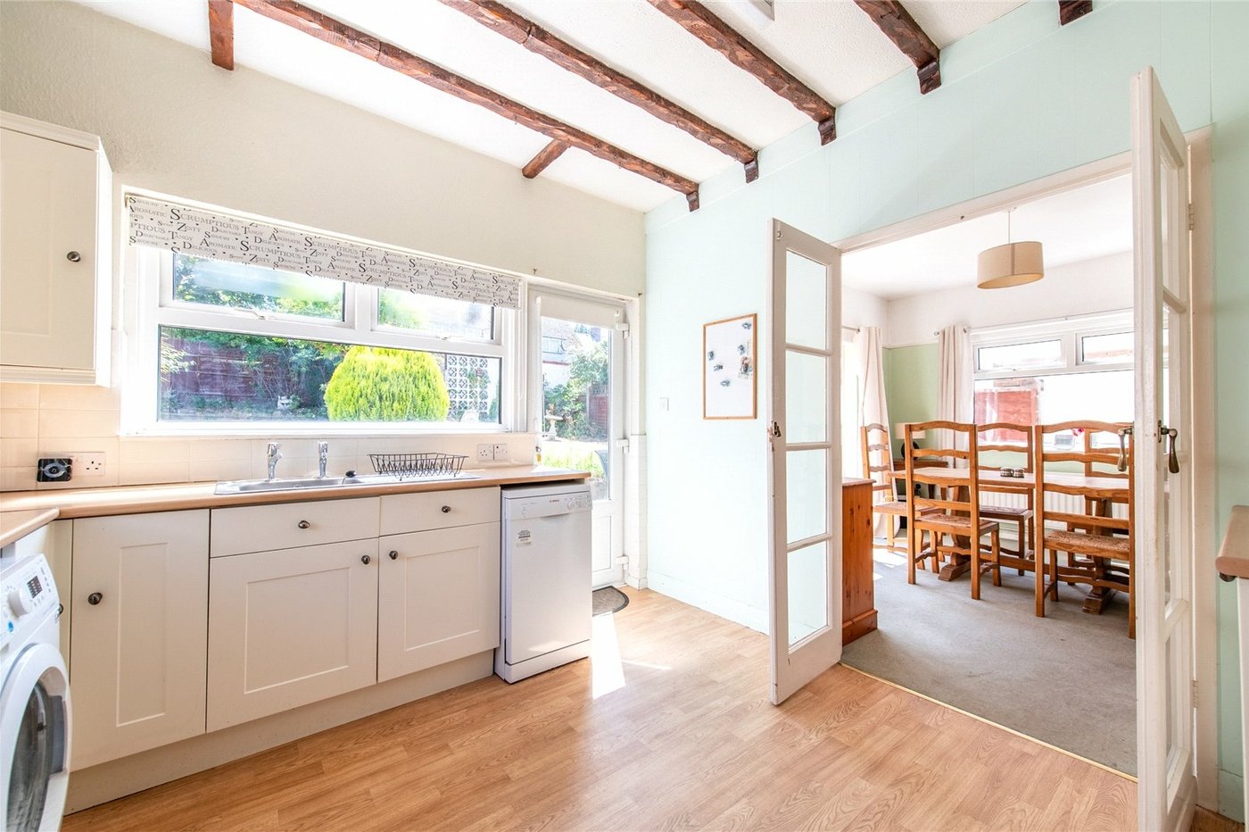 2 bedroom bungalow for sale in Gravesend | Robinson Michael & Jackson