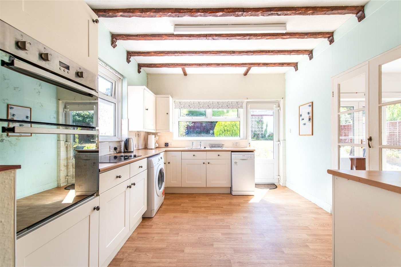 2 bedroom bungalow for sale in Gravesend | Robinson Michael & Jackson