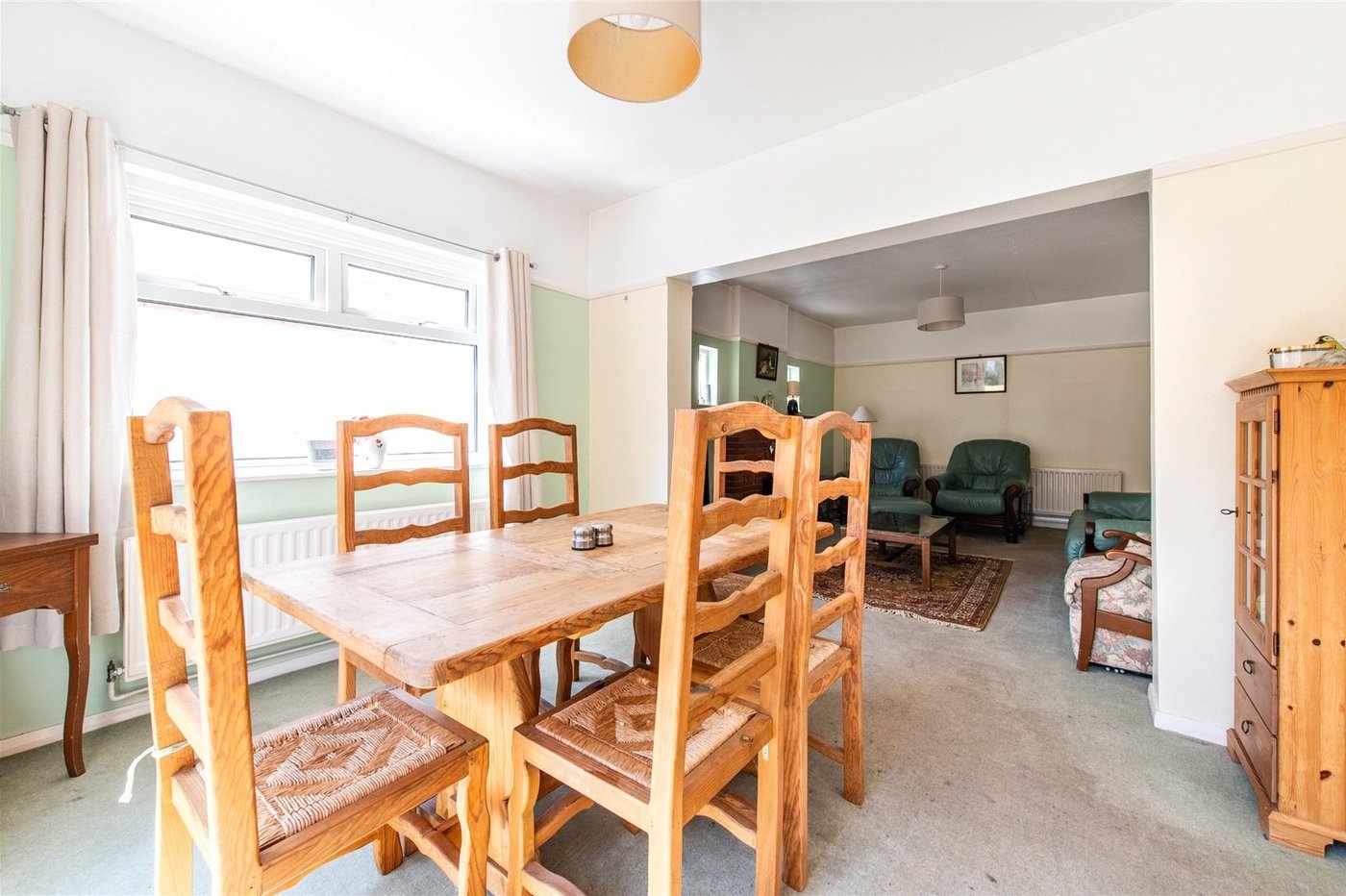 2 bedroom bungalow for sale in Gravesend | Robinson Michael & Jackson