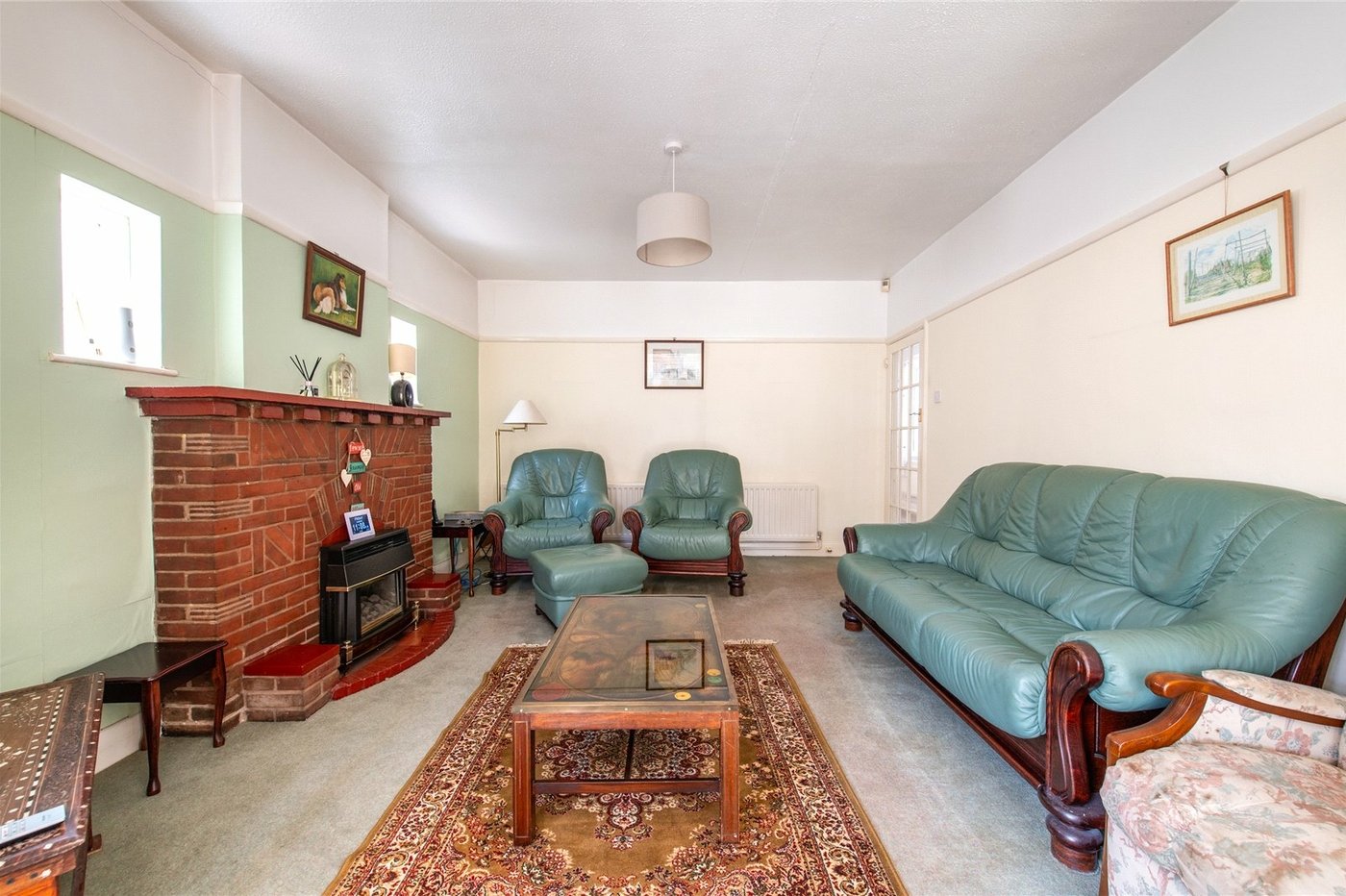 2 bedroom bungalow for sale in Gravesend | Robinson Michael & Jackson