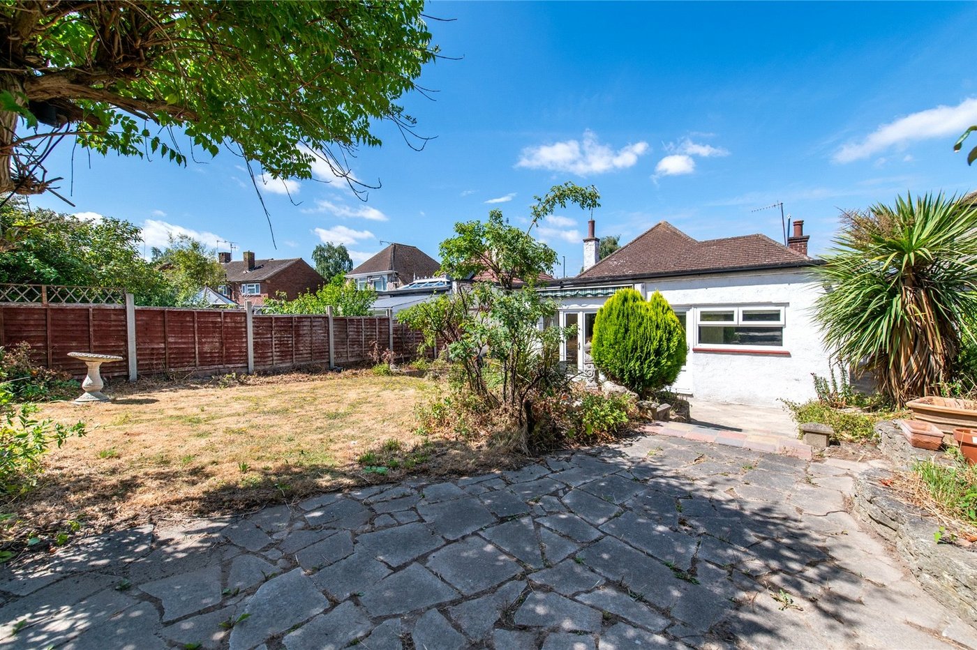 2 bedroom bungalow for sale in Gravesend | Robinson Michael & Jackson