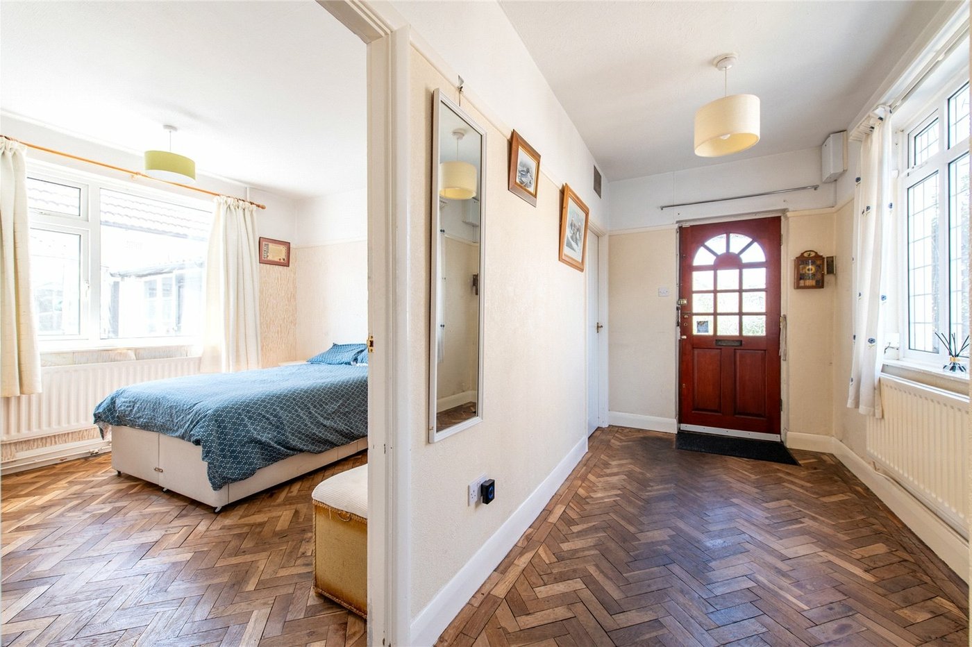 2 bedroom bungalow for sale in Gravesend | Robinson Michael & Jackson