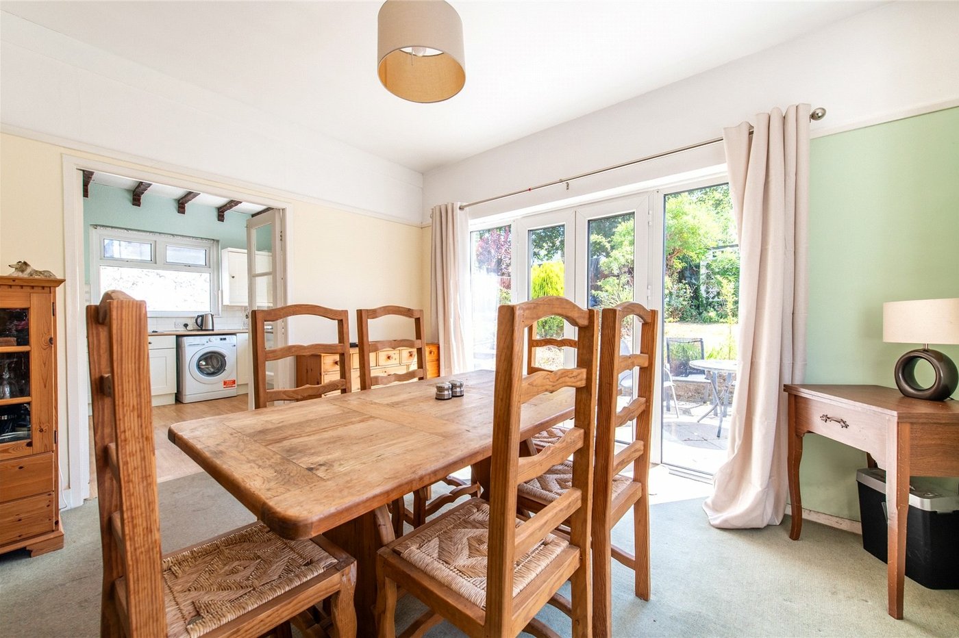 2 bedroom bungalow for sale in Gravesend | Robinson Michael & Jackson