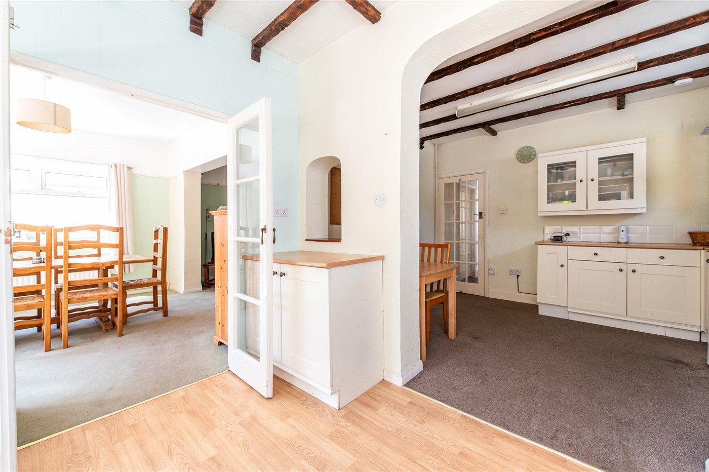 2 bedroom bungalow for sale in Gravesend | Robinson Michael & Jackson