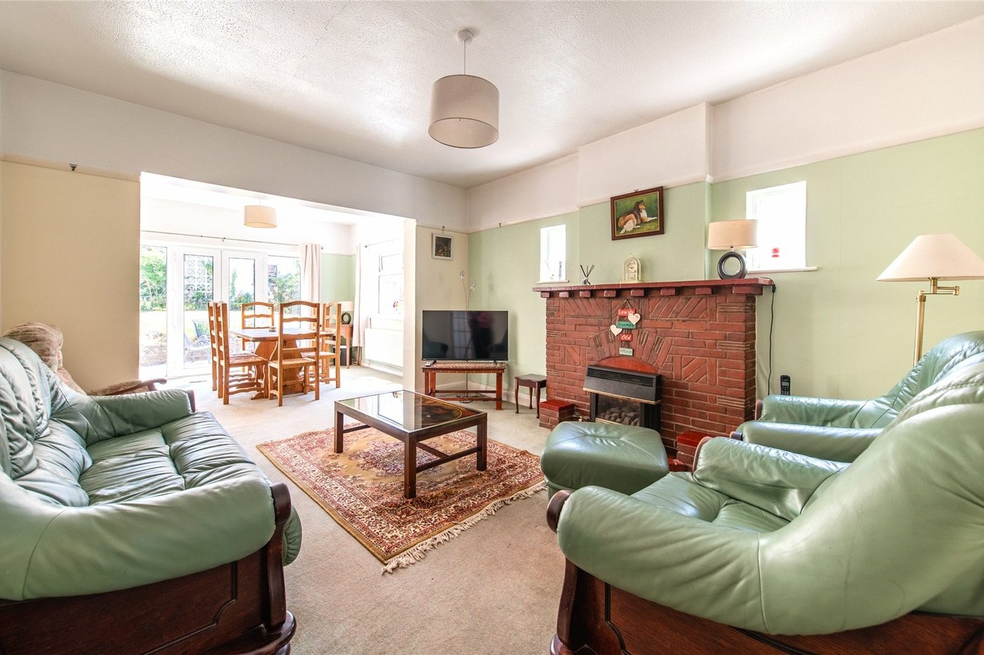 2 bedroom bungalow for sale in Gravesend | Robinson Michael & Jackson