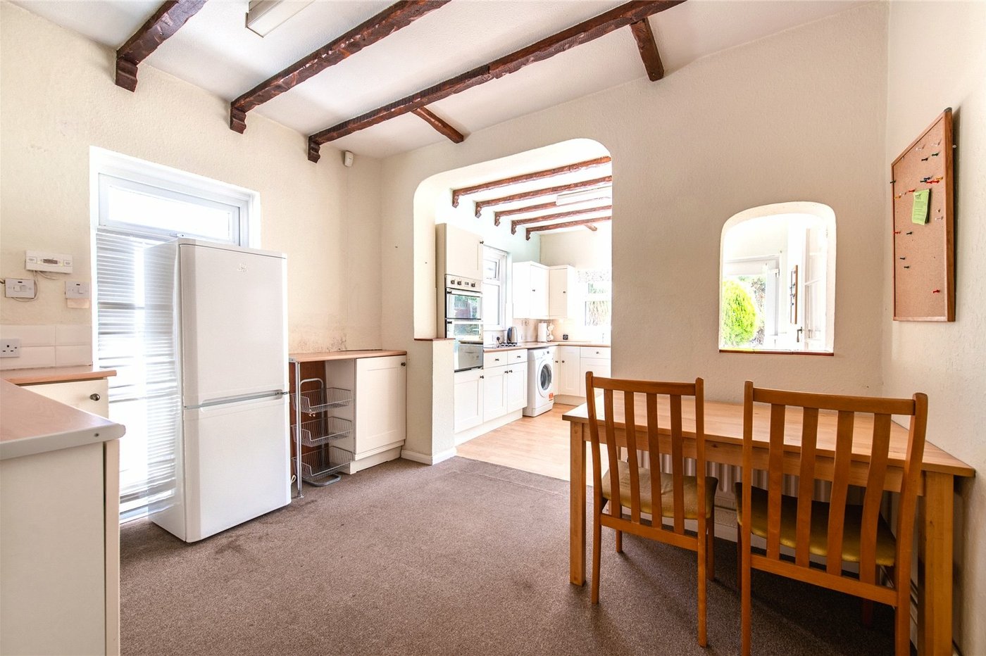 2 bedroom bungalow for sale in Gravesend | Robinson Michael & Jackson