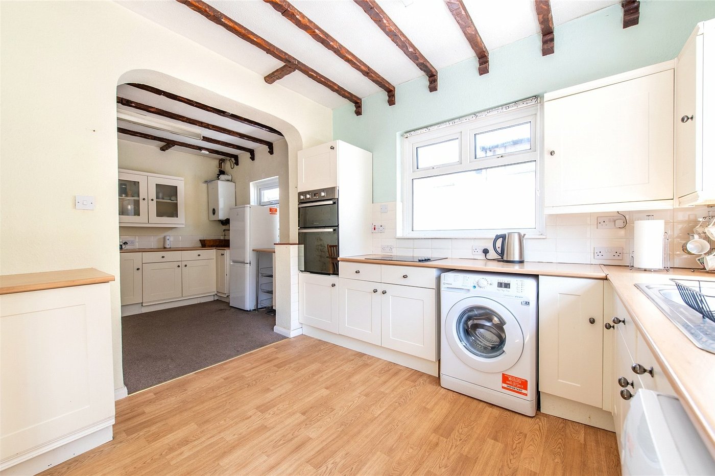 2 bedroom bungalow for sale in Gravesend | Robinson Michael & Jackson