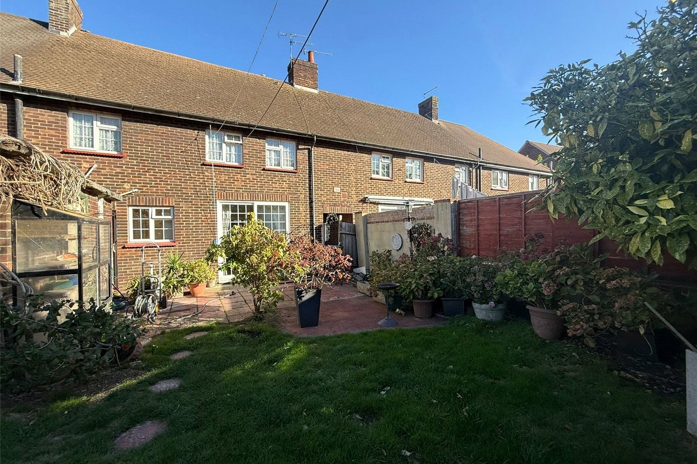 3 bedroom house for sale in Gravesend | Robinson Michael & Jackson