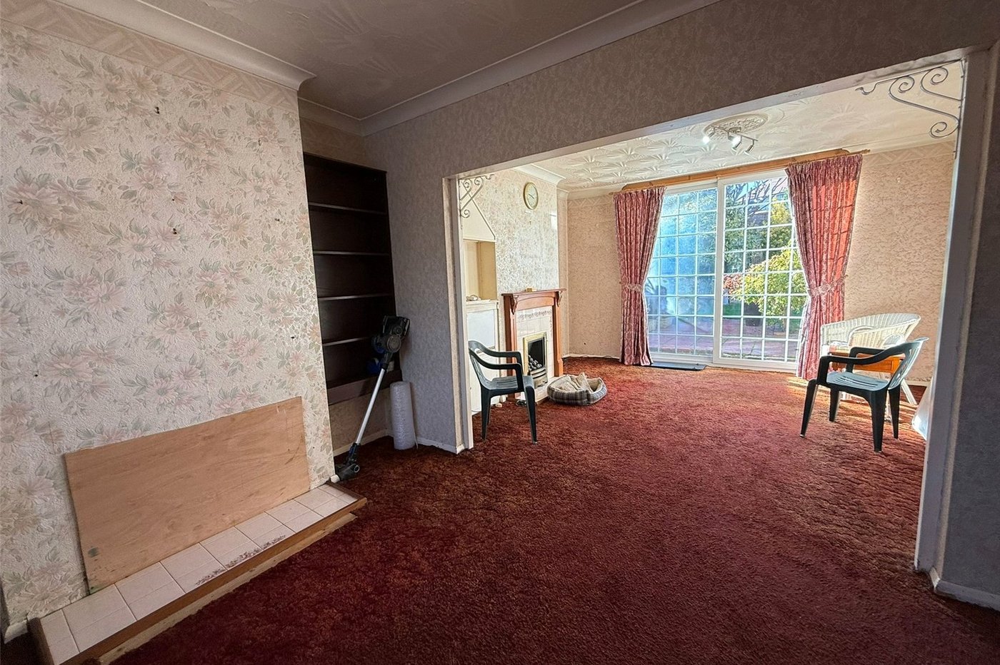 3 bedroom house for sale in Gravesend | Robinson Michael & Jackson