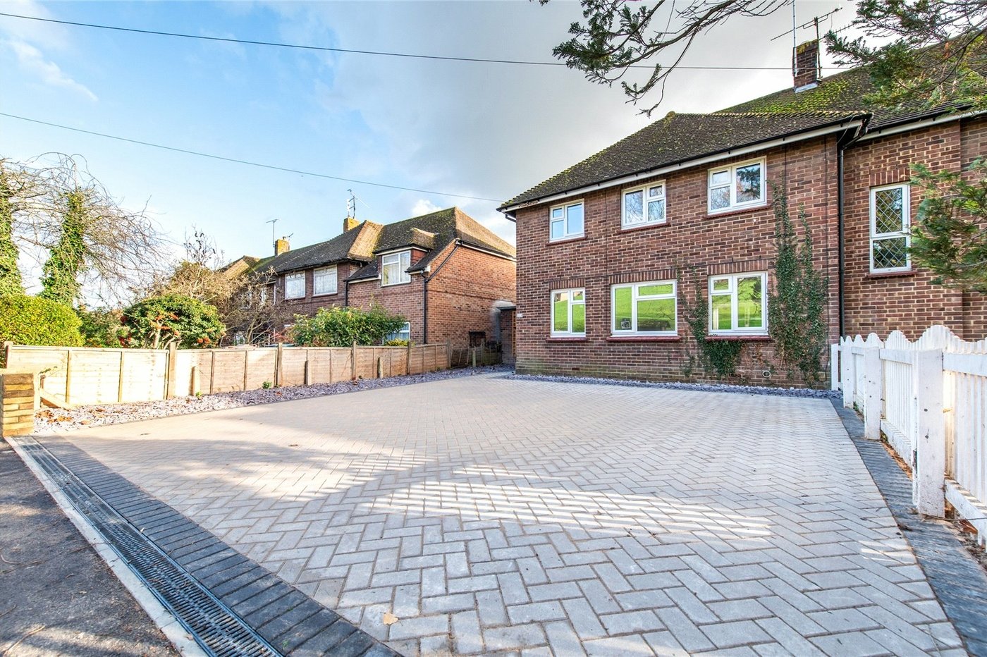 3 bedroom house for sale in Gravesend | Robinson Michael & Jackson