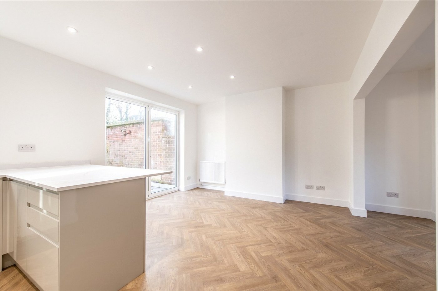 3 bedroom house for sale in Gravesend | Robinson Michael & Jackson