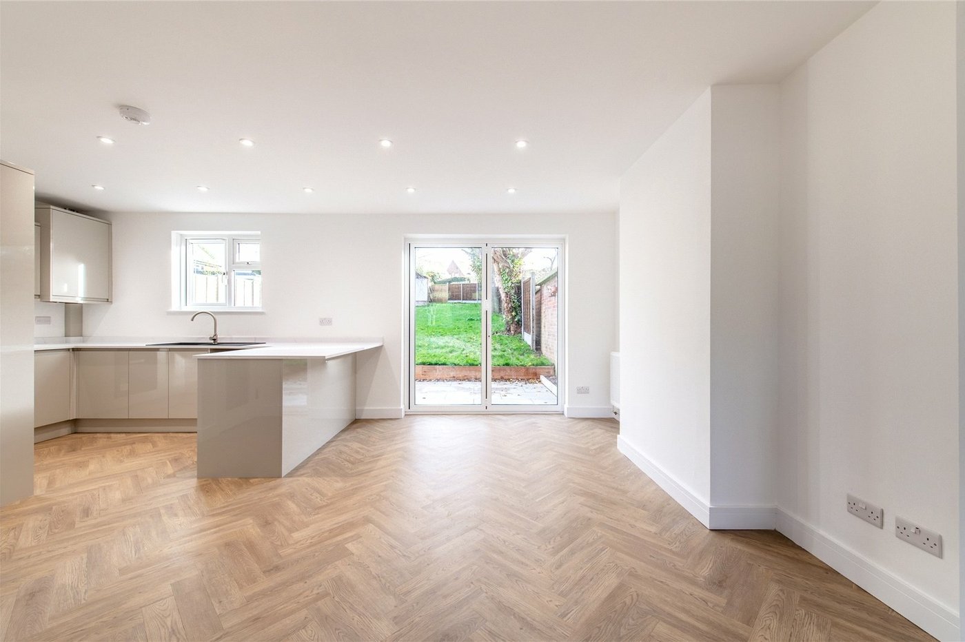 3 bedroom house for sale in Gravesend | Robinson Michael & Jackson