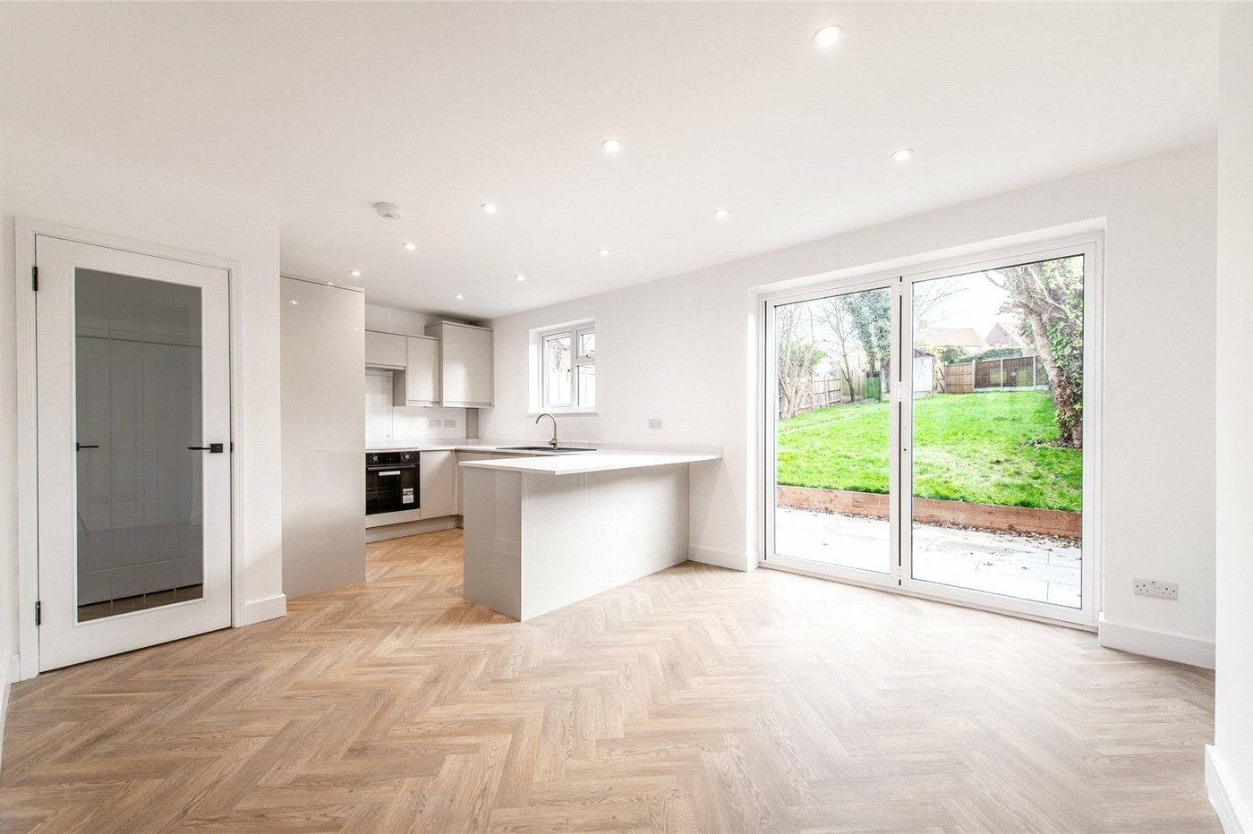 3 bedroom house for sale in Gravesend | Robinson Michael & Jackson