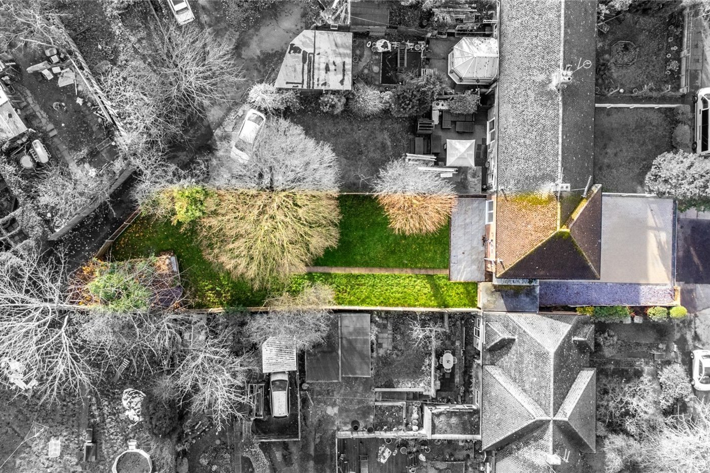 3 bedroom house for sale in Gravesend | Robinson Michael & Jackson