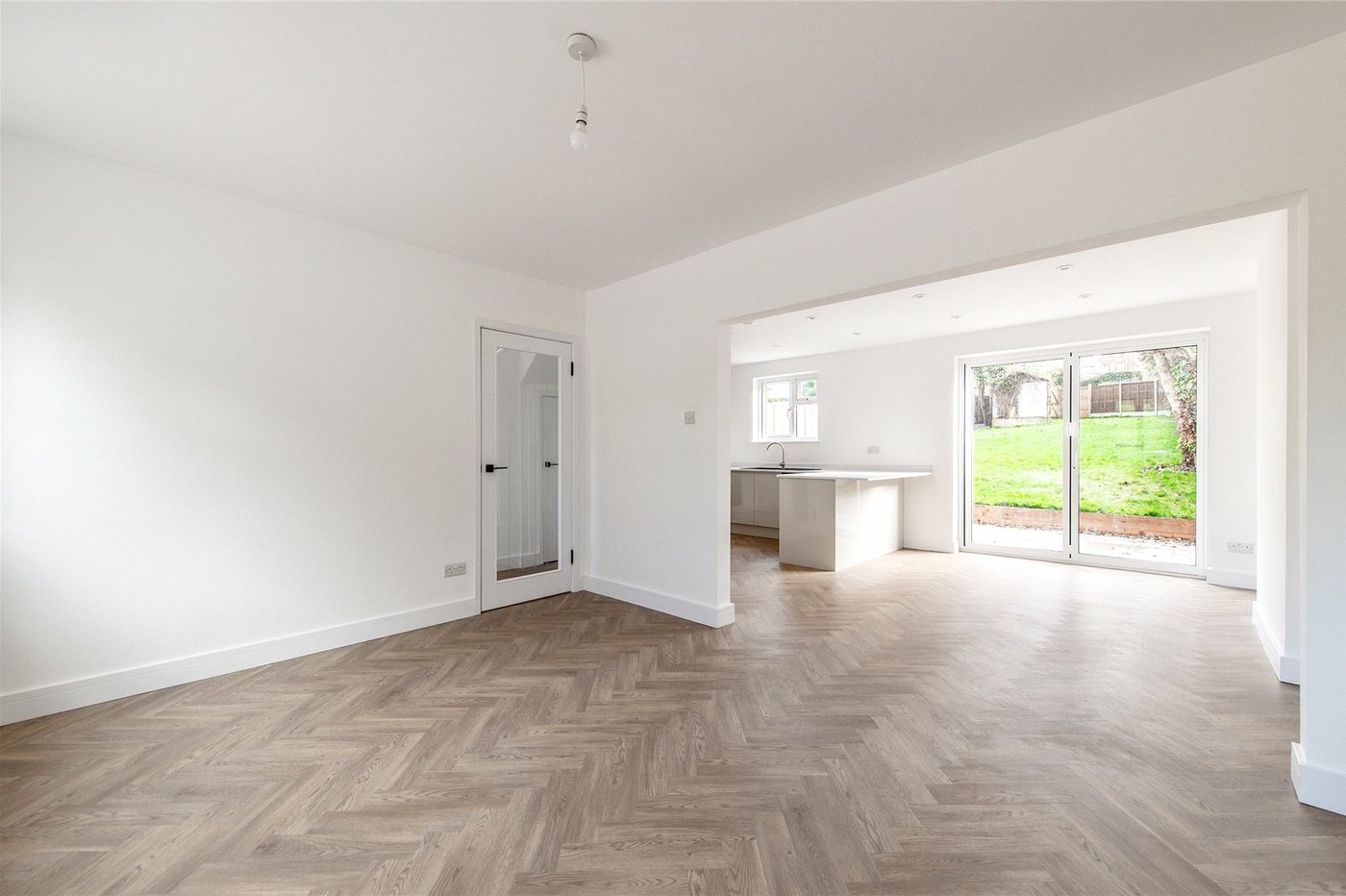 3 bedroom house for sale in Gravesend | Robinson Michael & Jackson