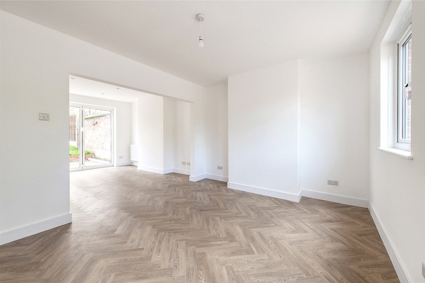 3 bedroom house for sale in Gravesend | Robinson Michael & Jackson