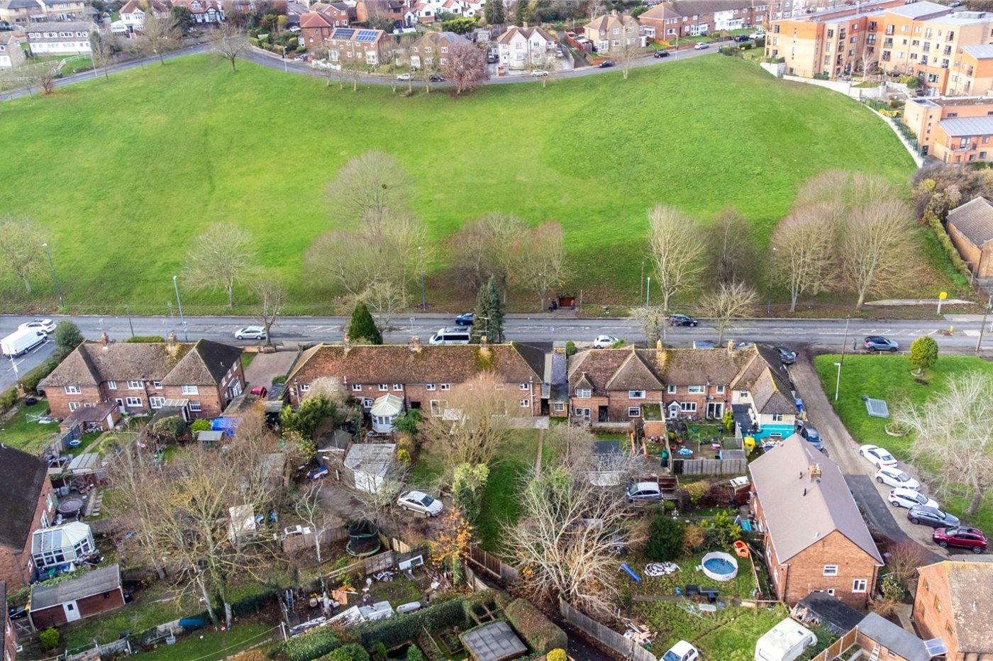 3 bedroom house for sale in Gravesend | Robinson Michael & Jackson