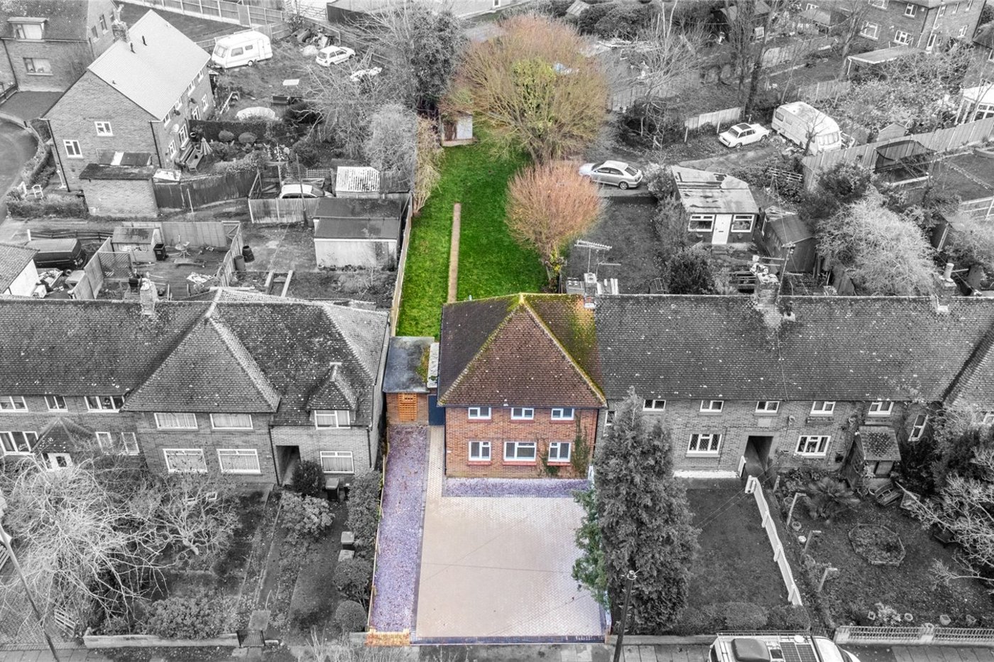 3 bedroom house for sale in Gravesend | Robinson Michael & Jackson