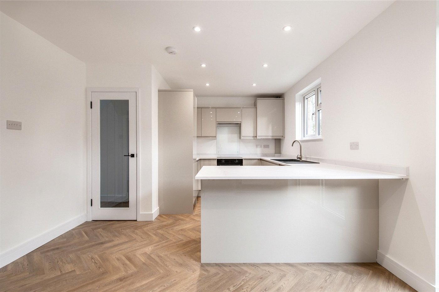 3 bedroom house for sale in Gravesend | Robinson Michael & Jackson