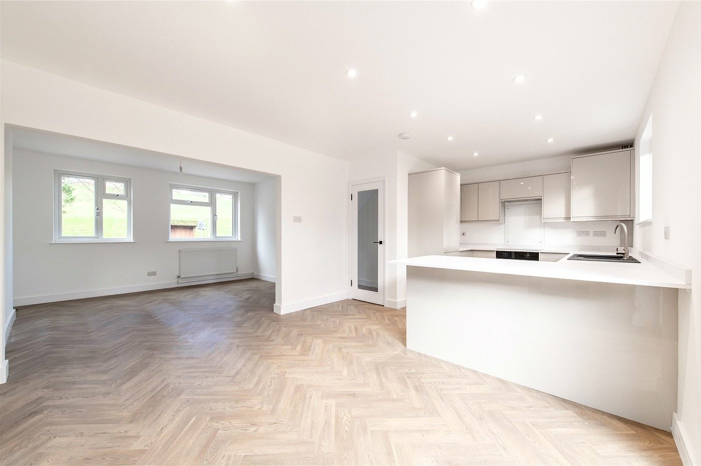 3 bedroom house for sale in Gravesend | Robinson Michael & Jackson