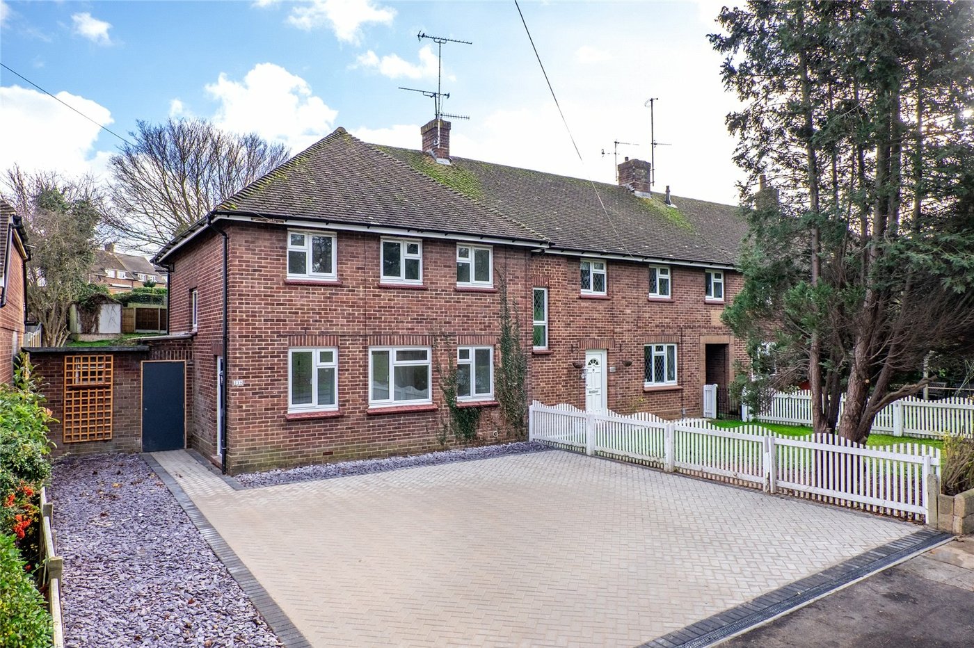 3 bedroom house for sale in Gravesend | Robinson Michael & Jackson