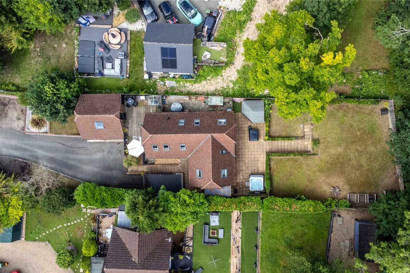 3 bedroom house for sale in Meopham | Robinson Michael & Jackson