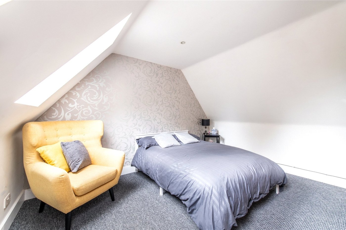 3 bedroom house for sale in Meopham | Robinson Michael & Jackson