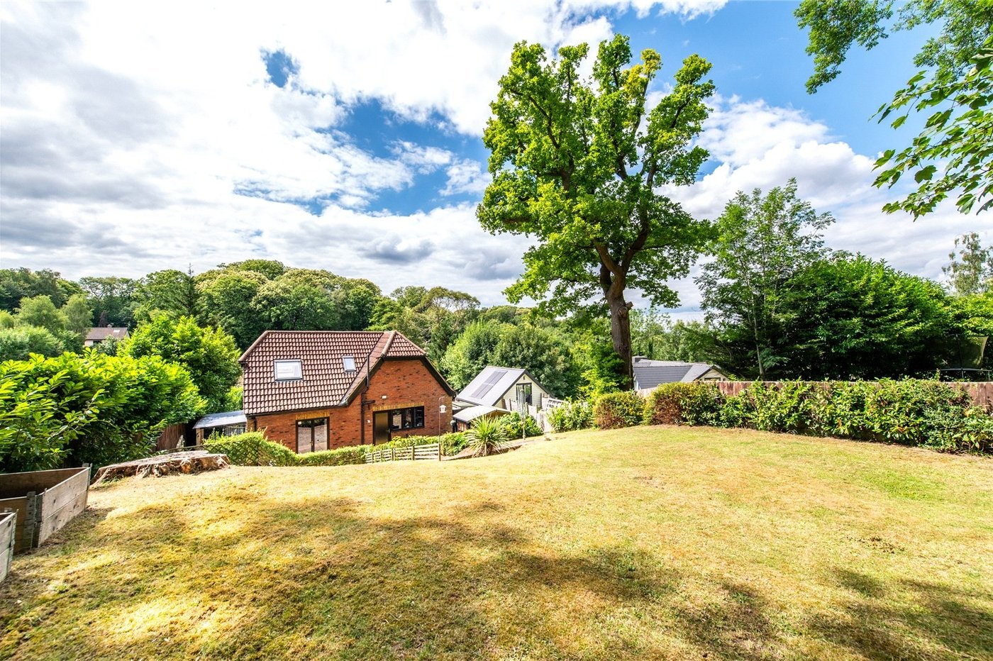 3 bedroom house for sale in Meopham | Robinson Michael & Jackson